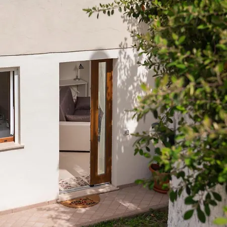 Apartament Nuovo Appartamento Incantevole A Due Passi Dal Mare