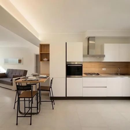 Apartament Nuovo Appartamento Incantevole A Due Passi Dal Mare *