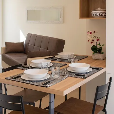 Nuovo Appartamento Incantevole A Due Passi Dal Mare Apartament Sirolo