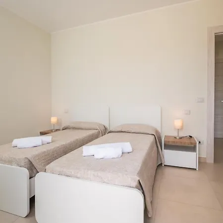 Nuovo Appartamento Incantevole A Due Passi Dal Mare Apartament *