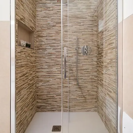 Nuovo Appartamento Incantevole A Due Passi Dal Mare Apartament