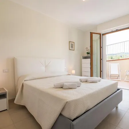 Apartament Nuovo Appartamento Incantevole A Due Passi Dal Mare *