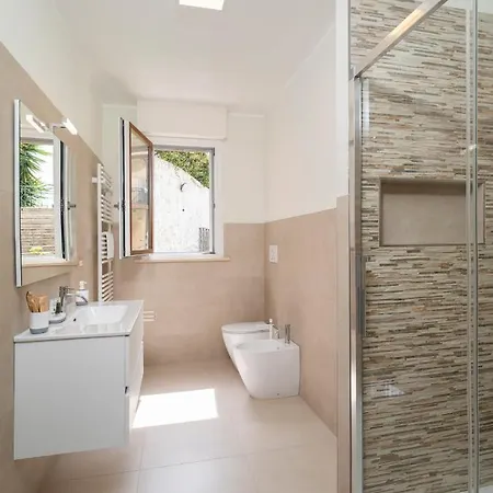 Nuovo Appartamento Incantevole A Due Passi Dal Mare Apartament *