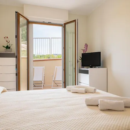 Apartament Nuovo Appartamento Incantevole A Due Passi Dal Mare
