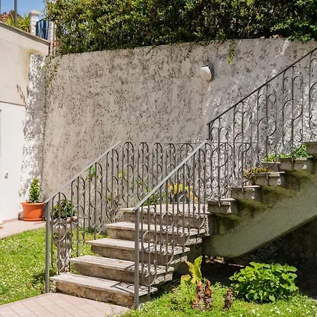 Apartmán Nuovo Appartamento Incantevole A Due Passi Dal Mare *