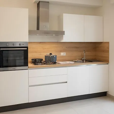 Apartmán Nuovo Appartamento Incantevole A Due Passi Dal Mare Sirolo